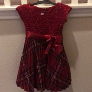 Toddler Girls Dress
